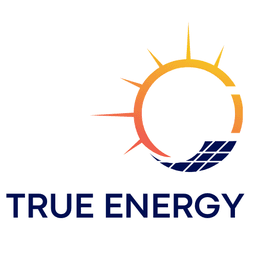 True Energy Logo